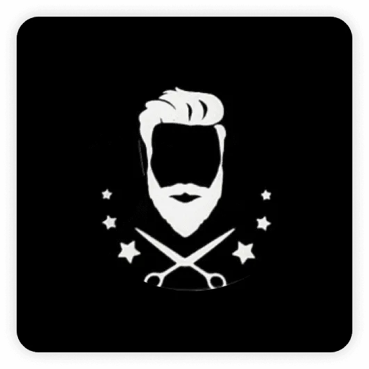 Logo Kapsalon Legends